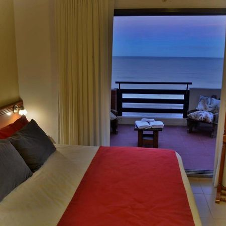 Intersur Villa Gesell Eksteriør bilde