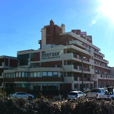 Intersur Villa Gesell Eksteriør bilde