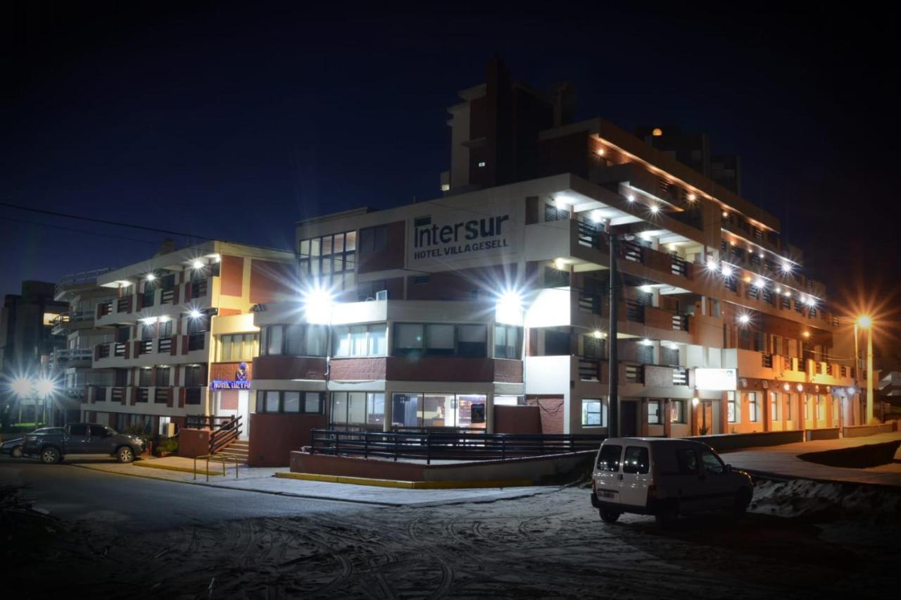 Intersur Villa Gesell Eksteriør bilde