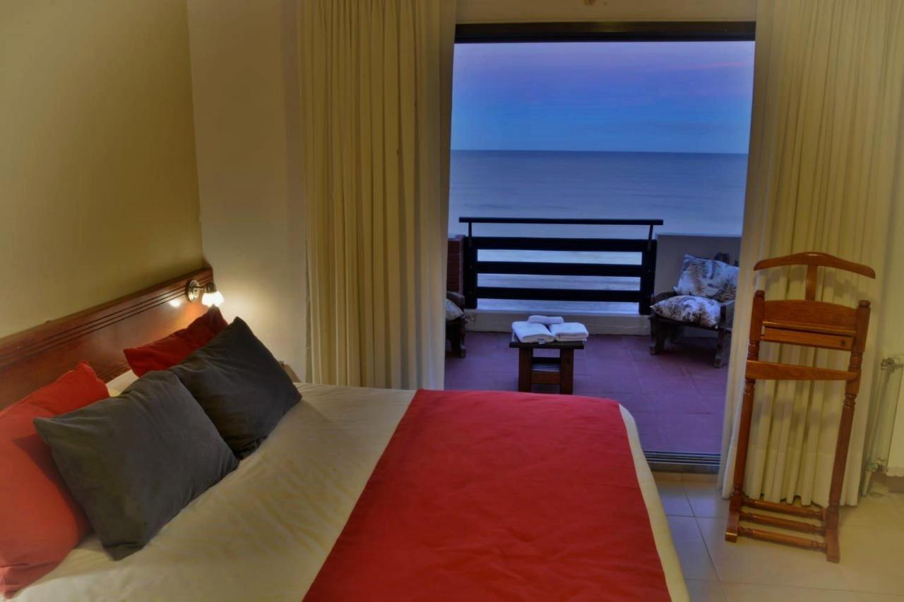 Intersur Villa Gesell Eksteriør bilde