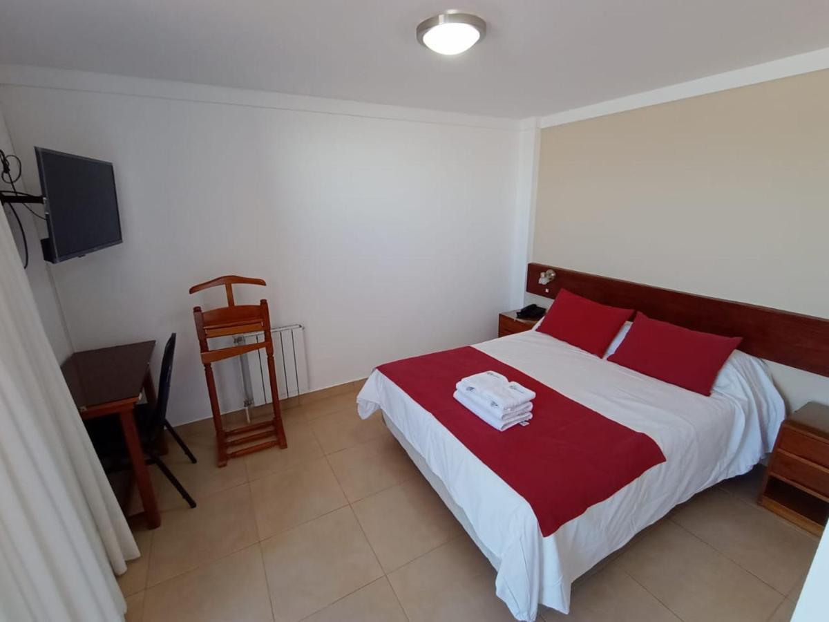 Intersur Villa Gesell Eksteriør bilde
