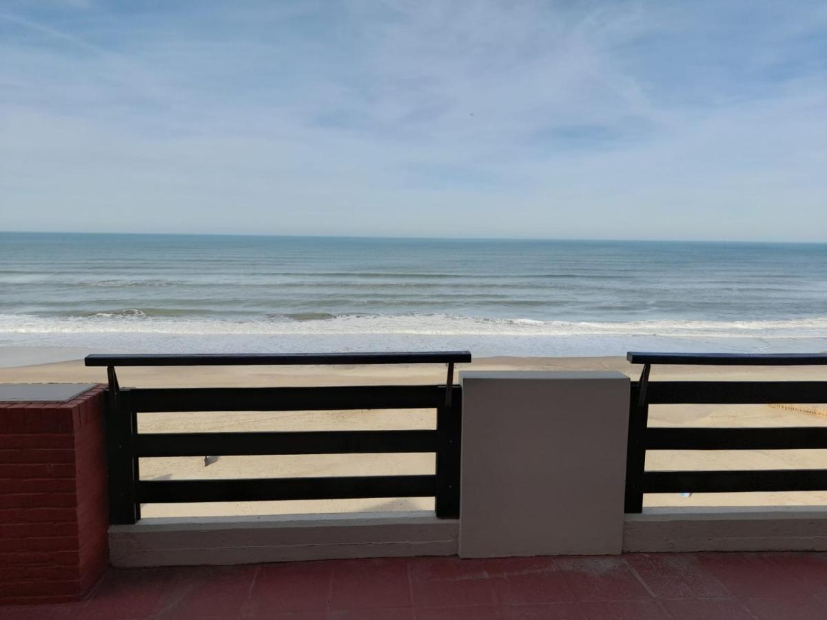 Intersur Villa Gesell Eksteriør bilde