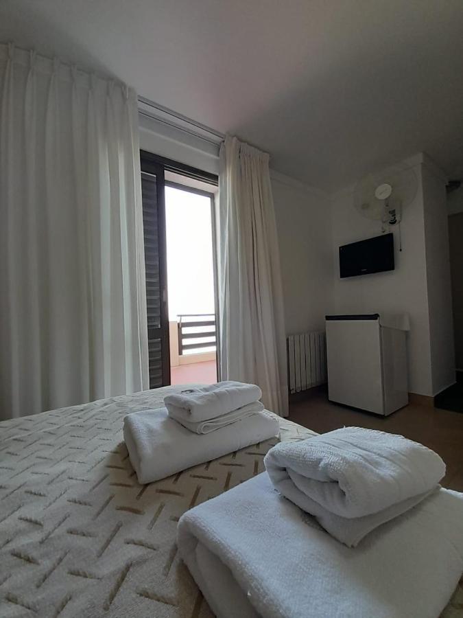 Intersur Villa Gesell Eksteriør bilde