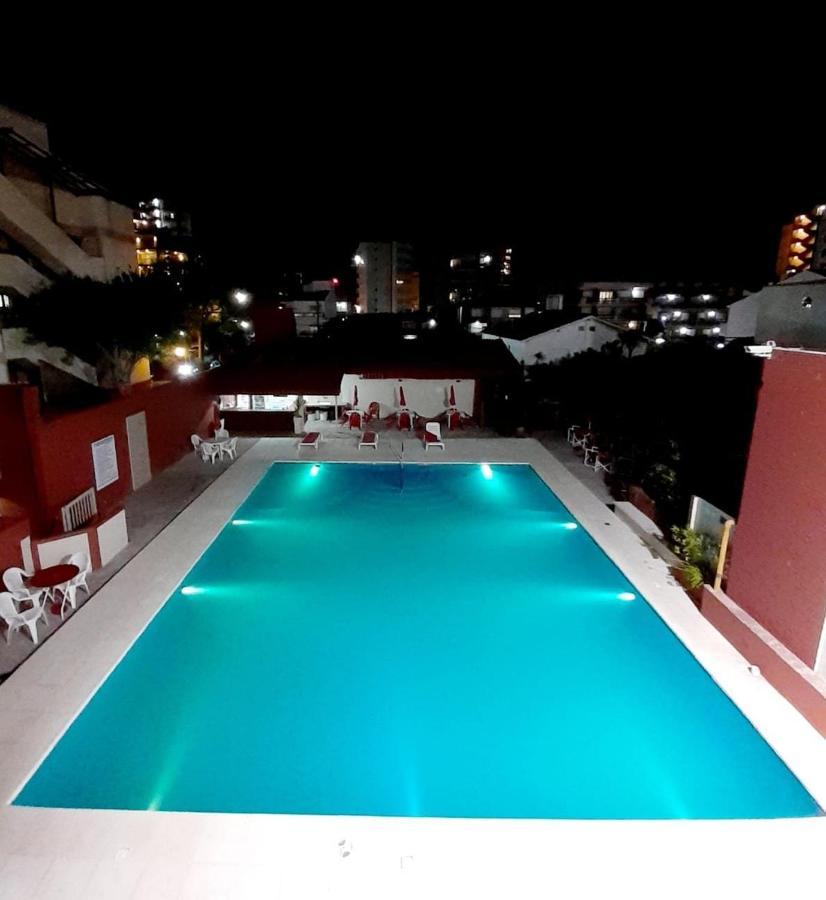 Intersur Villa Gesell Eksteriør bilde