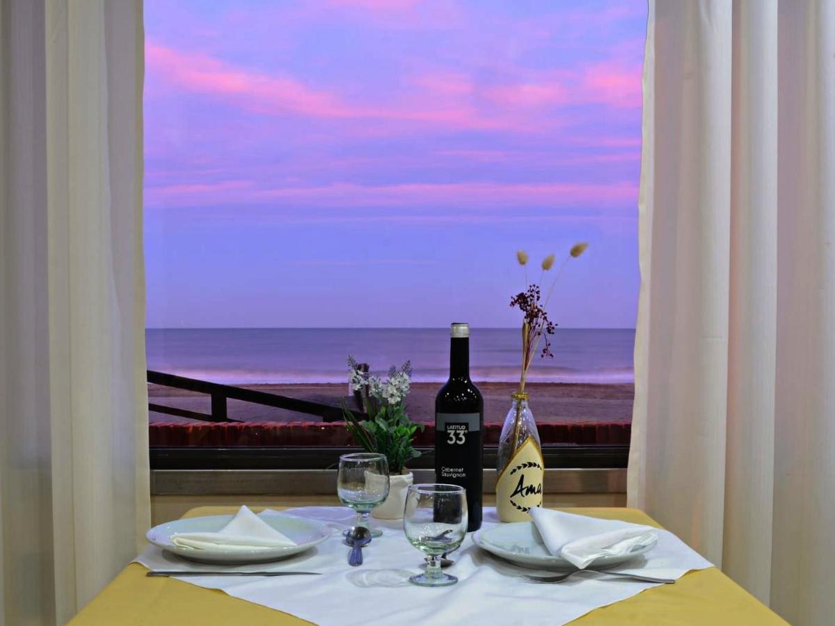 Intersur Villa Gesell Eksteriør bilde