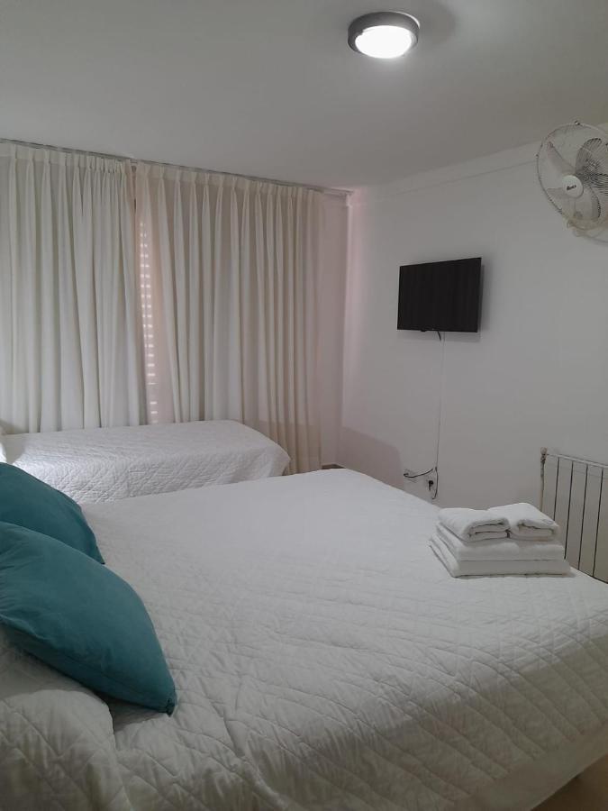Intersur Villa Gesell Eksteriør bilde