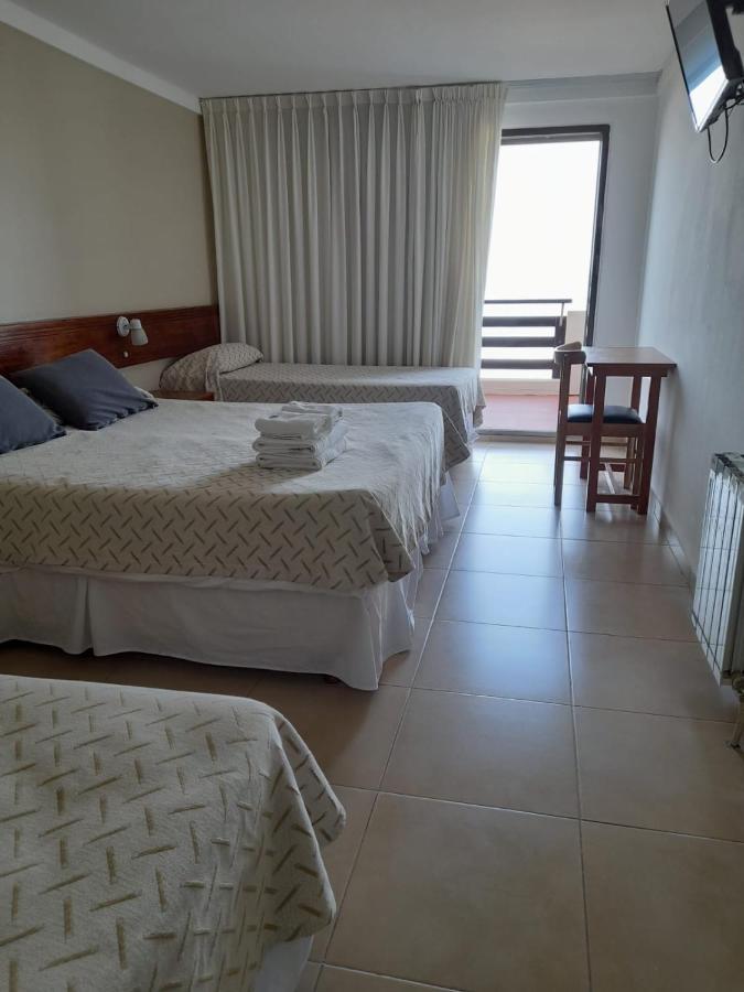 Intersur Villa Gesell Eksteriør bilde