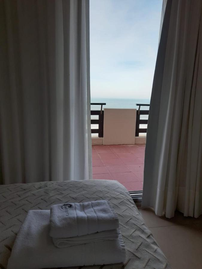 Intersur Villa Gesell Eksteriør bilde