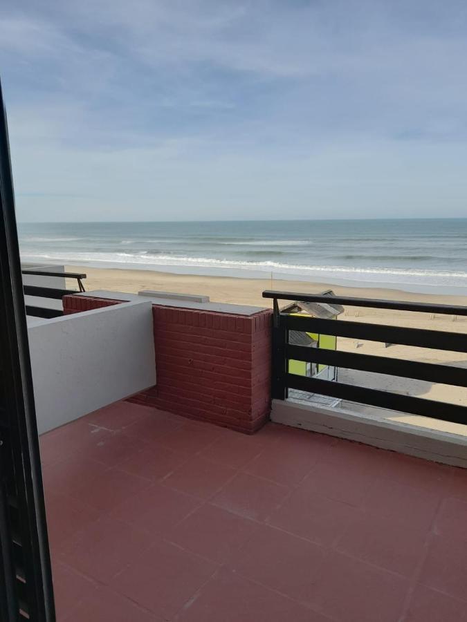 Intersur Villa Gesell Eksteriør bilde