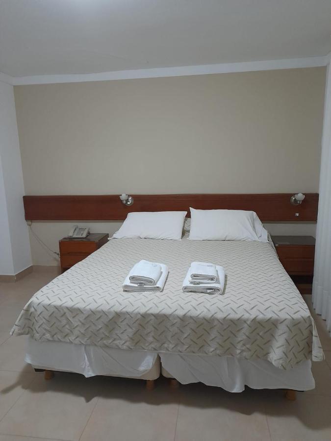 Intersur Villa Gesell Eksteriør bilde