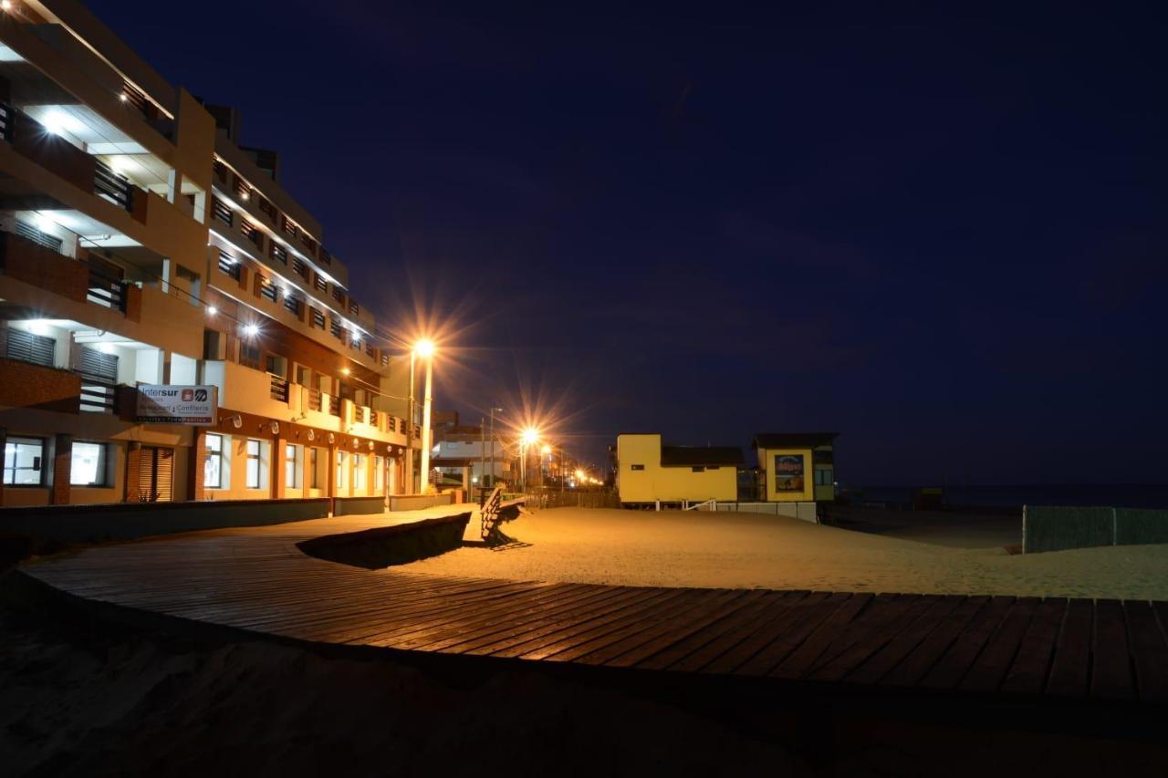 Intersur Villa Gesell Eksteriør bilde