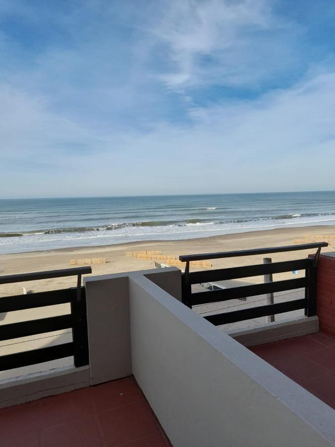 Intersur Villa Gesell Eksteriør bilde