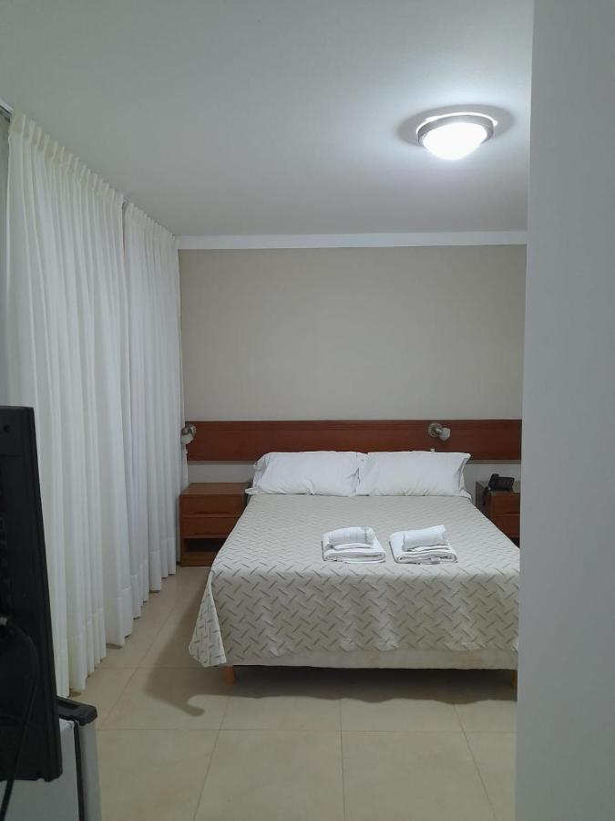 Intersur Villa Gesell Eksteriør bilde