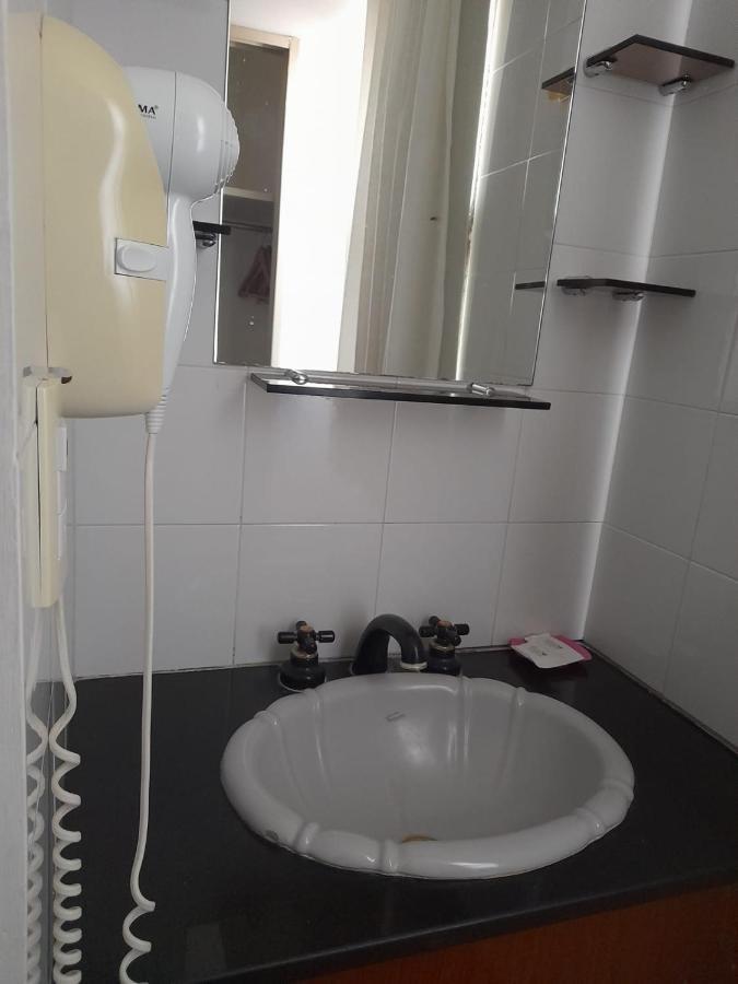 Intersur Villa Gesell Eksteriør bilde