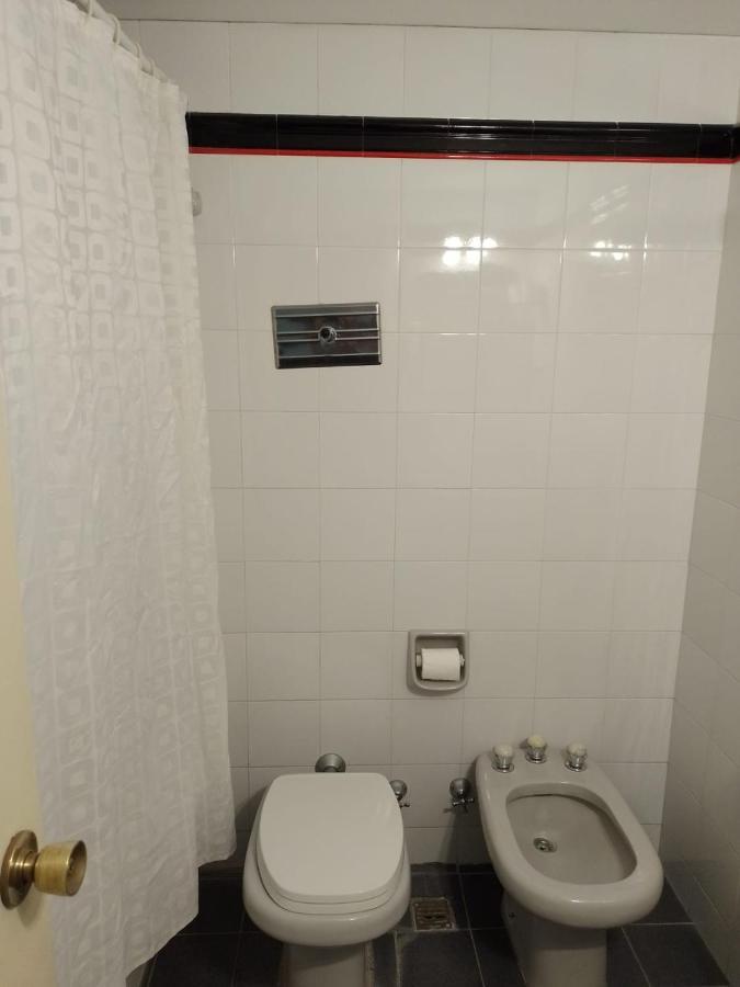 Intersur Villa Gesell Eksteriør bilde