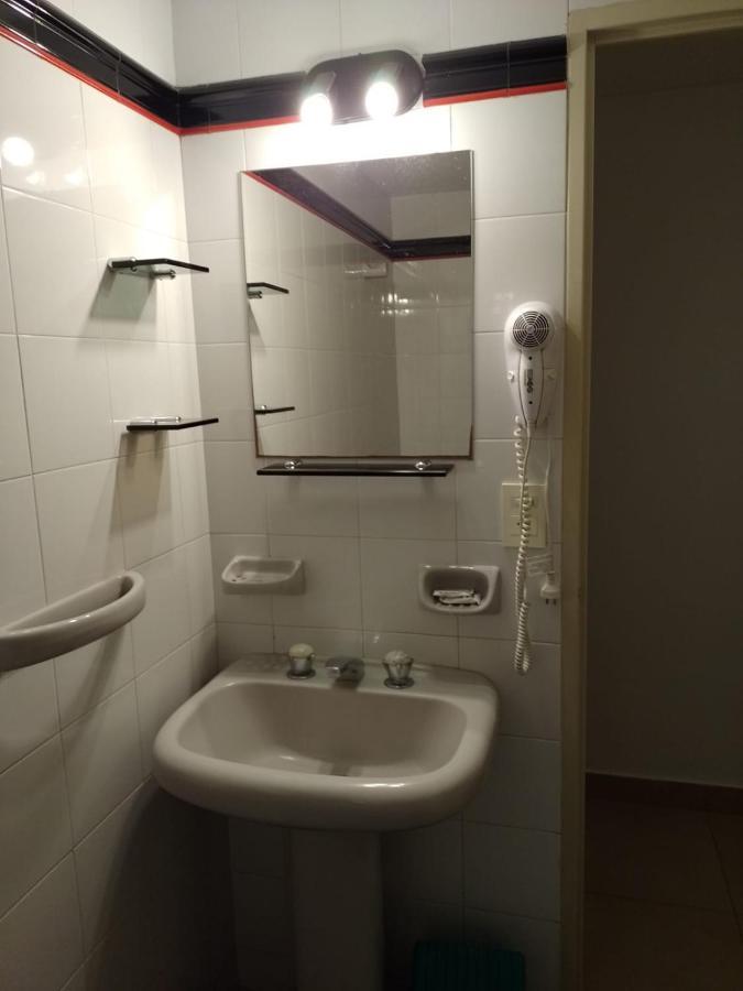 Intersur Villa Gesell Eksteriør bilde