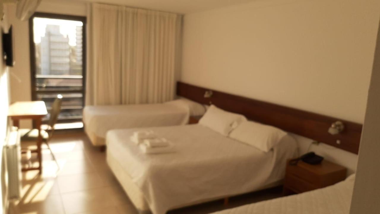 Intersur Villa Gesell Eksteriør bilde