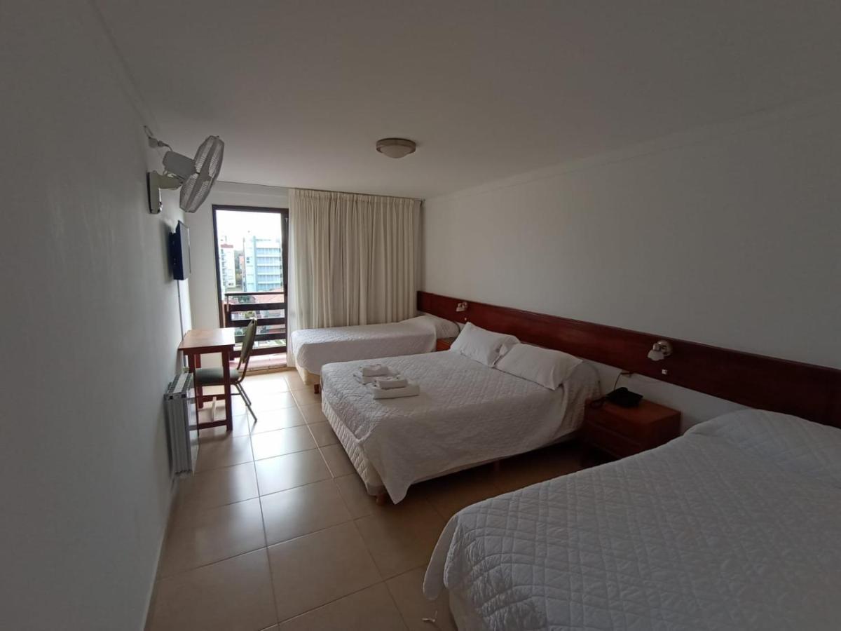 Intersur Villa Gesell Eksteriør bilde