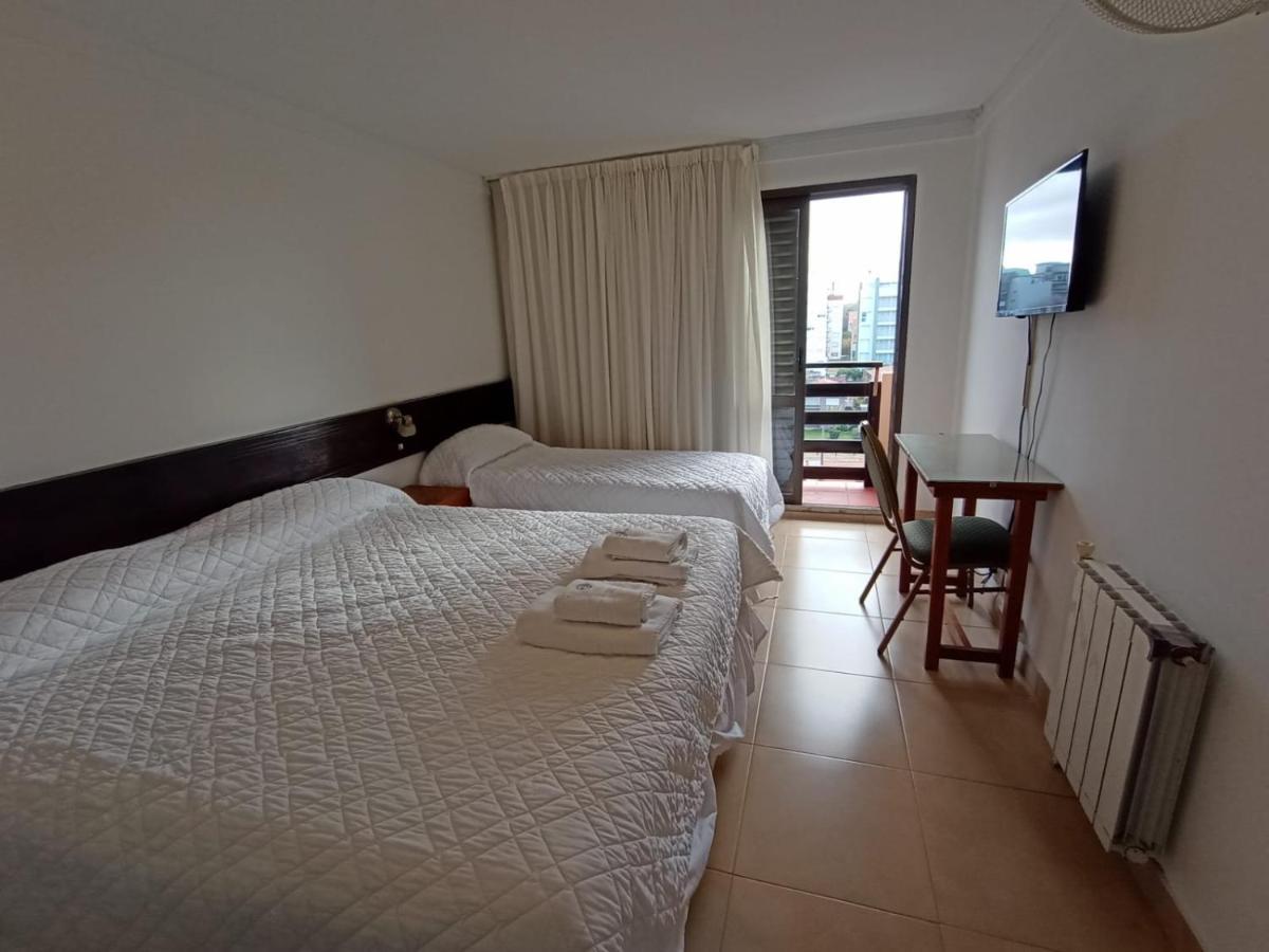 Intersur Villa Gesell Eksteriør bilde