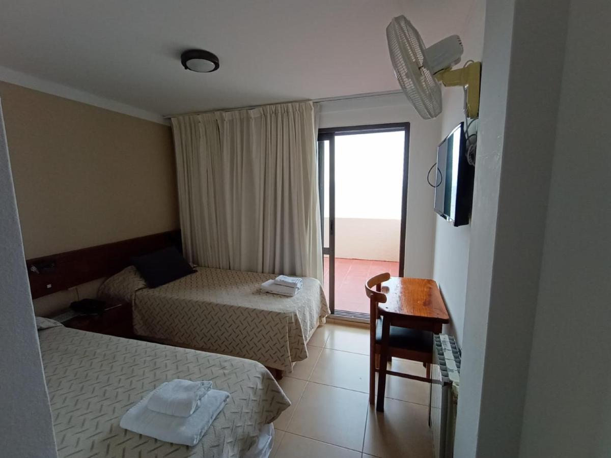 Intersur Villa Gesell Eksteriør bilde