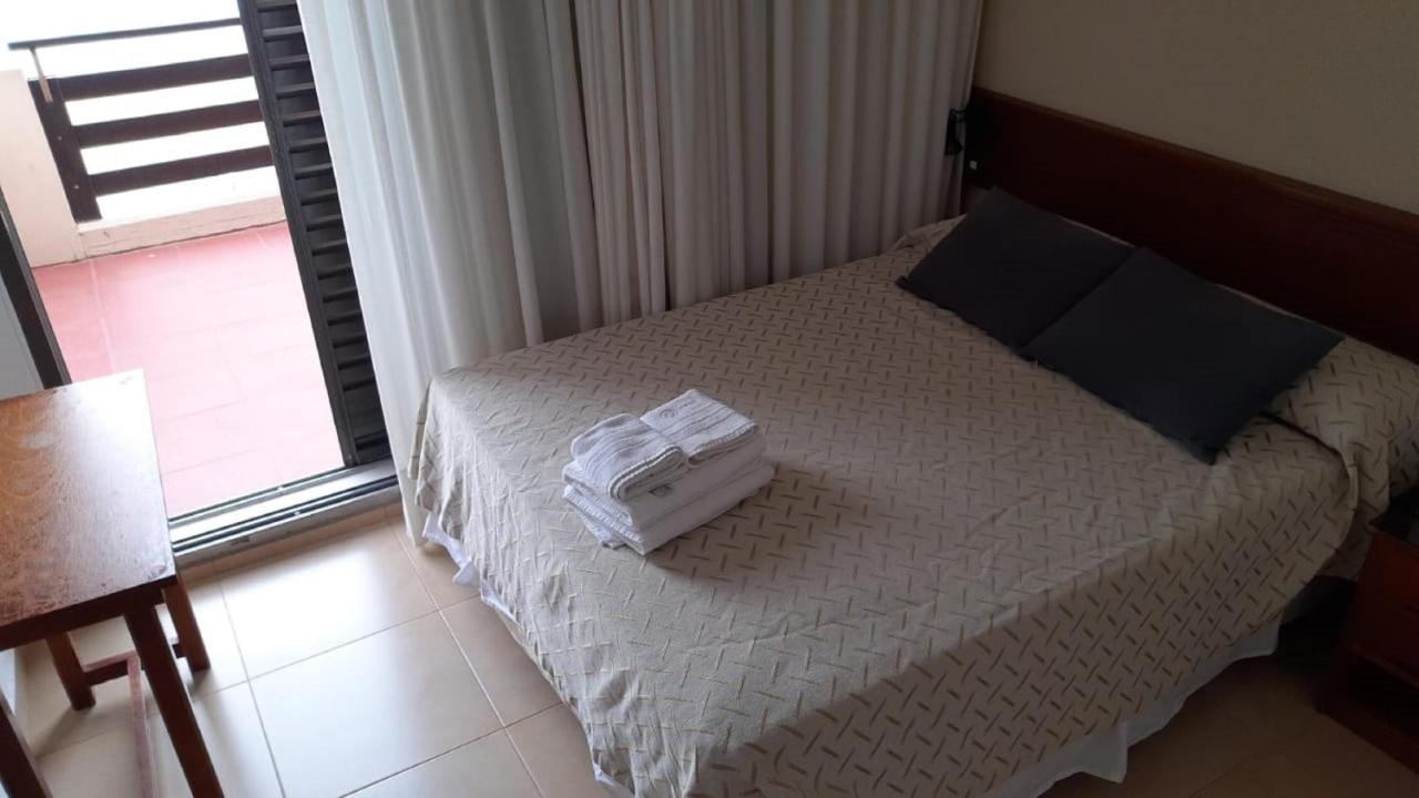 Intersur Villa Gesell Eksteriør bilde